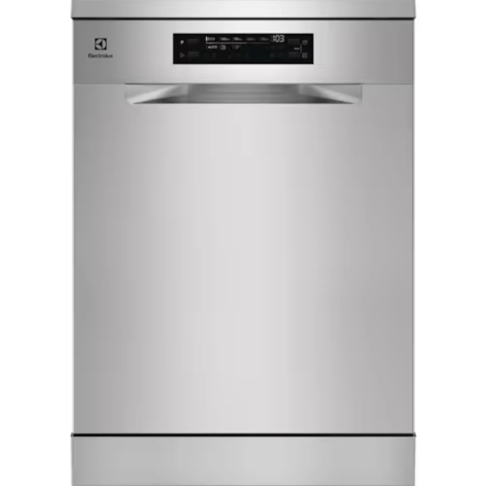 ELECTROLUX ESS47420SX SatelliteClean 600 Mosogatógép szabadonálló 60 cm