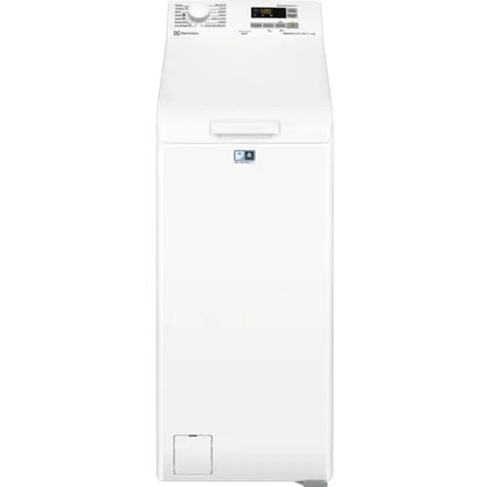 ELECTROLUX EW6TN5261FH PerfectCare 600 Mosógép felültöltős D fehér
