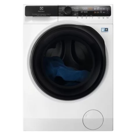 ELECTROLUX EW7W5697QE SteamCare 700 Mosó-szárítógép 9/5 kg D fehér