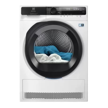 ELECTROLUX EW8D595MCE UltraCare 800 Szárítógép hőszivattyús 9 kg A+++ fehér