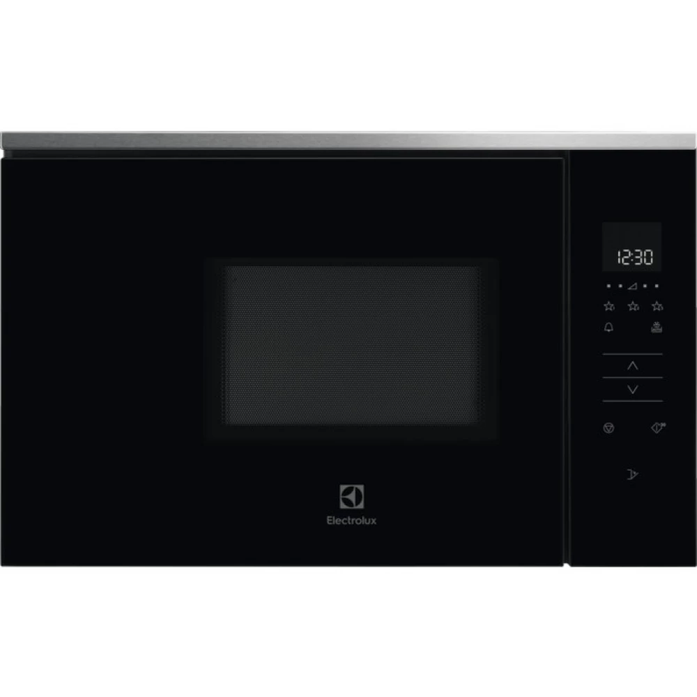 ELECTROLUX KMFE172TEX Beépíthető mikrohullámú sütő