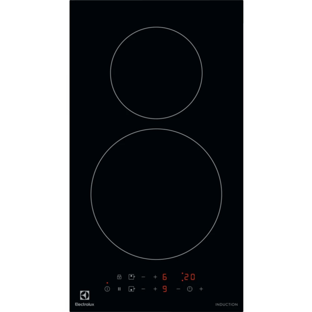 ELECTROLUX LIT30230C Beépíthető indukciós főzőlap 29 cm fekete