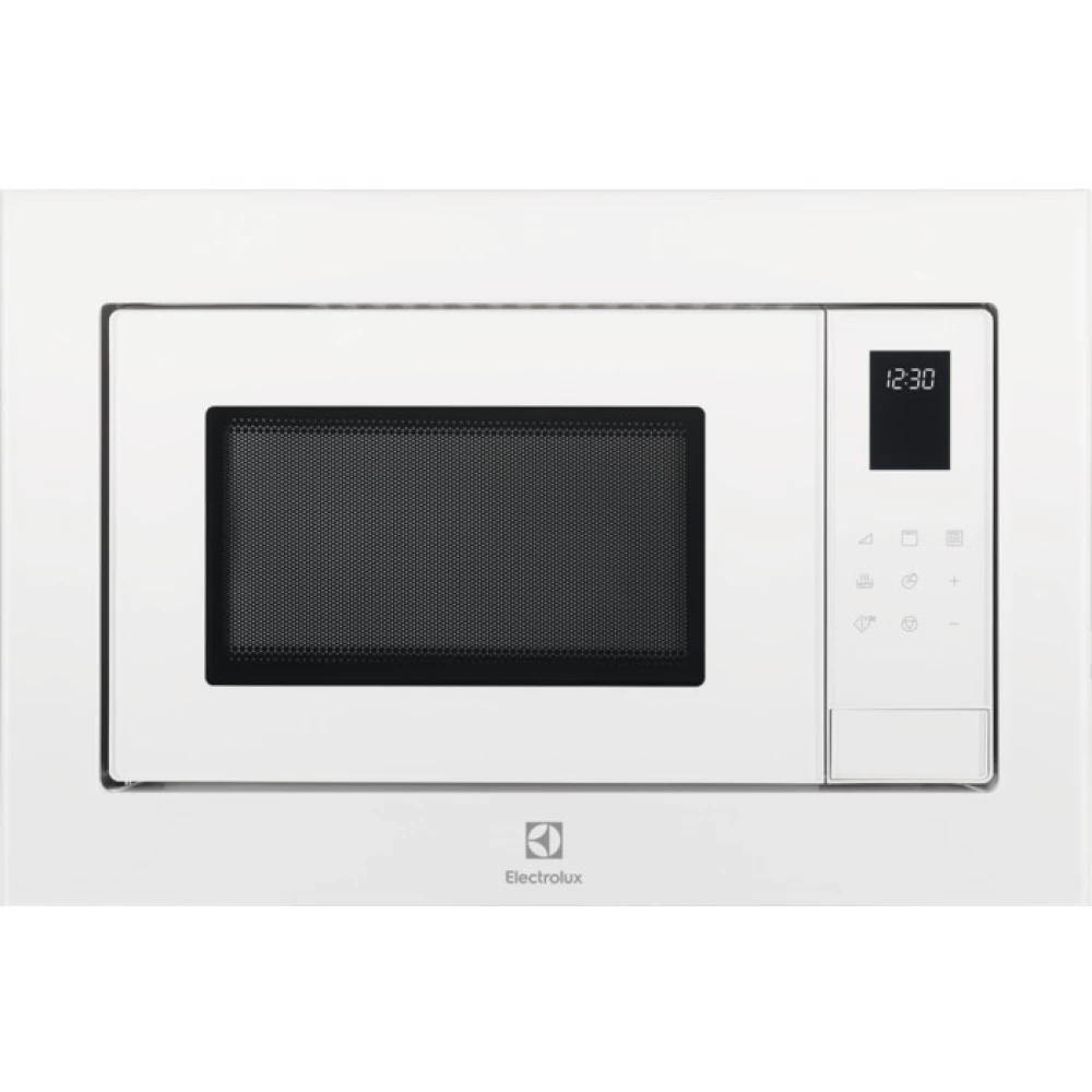 ELECTROLUX LMS4253TMW Beépíthető mikrohullámú sütő mikrohullám és grill funkcióval