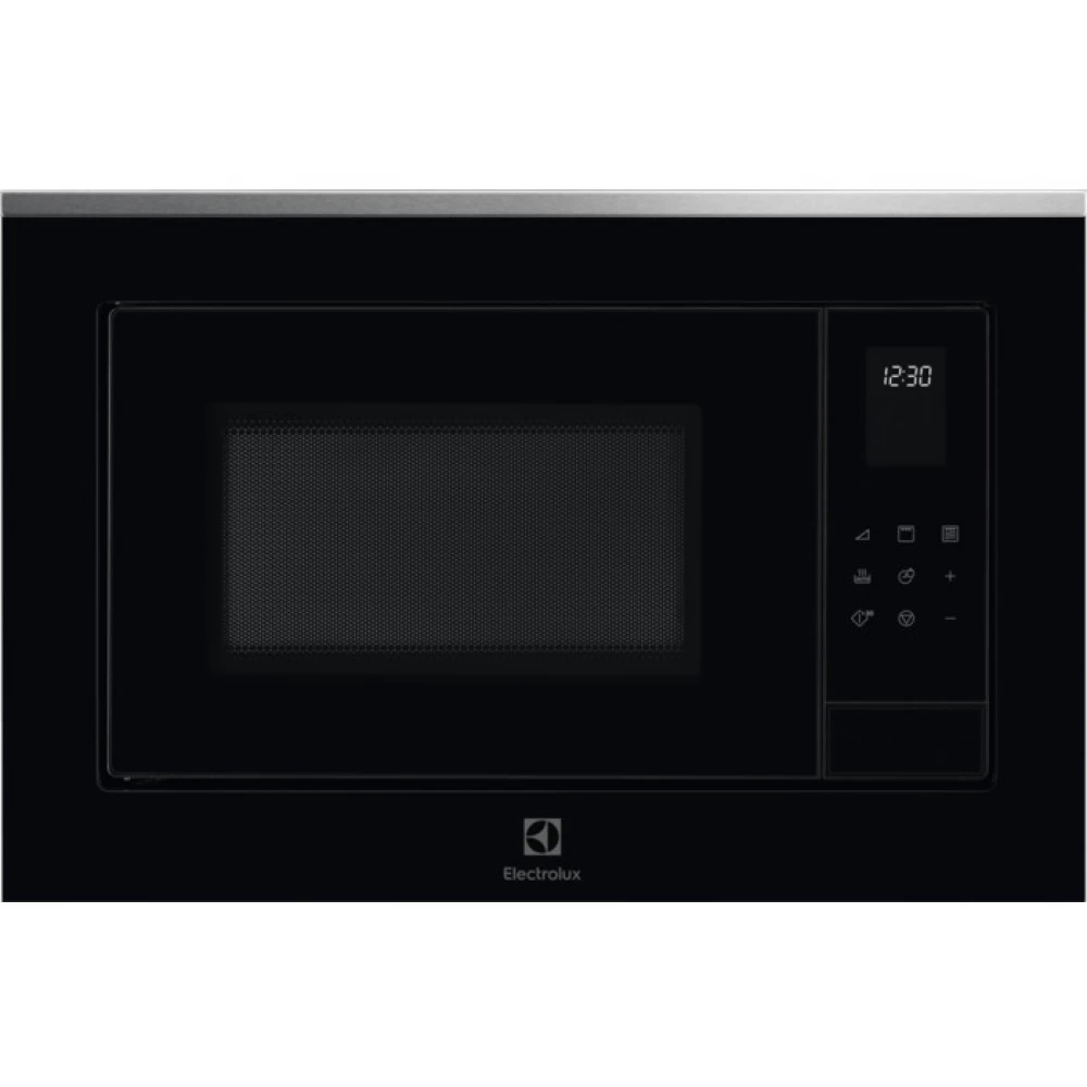 ELECTROLUX LMS4253TMX Beépíthető mikrohullámú sütő mikrohullám és grill funkcióval