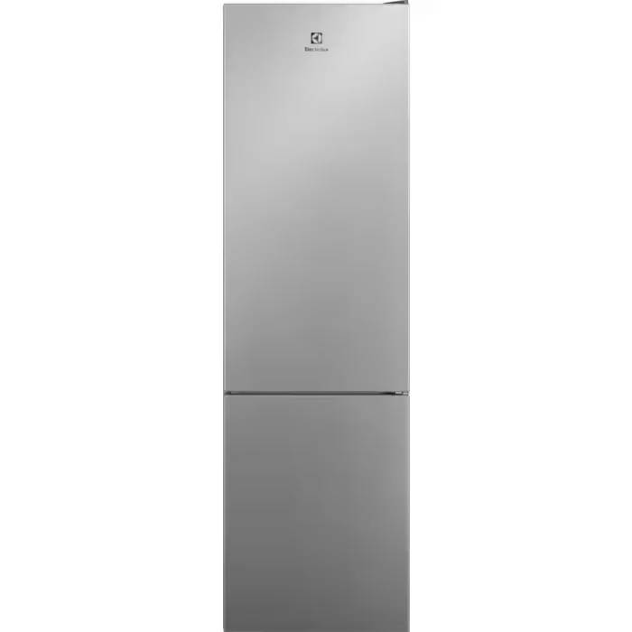 ELECTROLUX LNT5ME36U1 TwinTech 600 Alulfagyasztós hűtőszekrény E 201cm