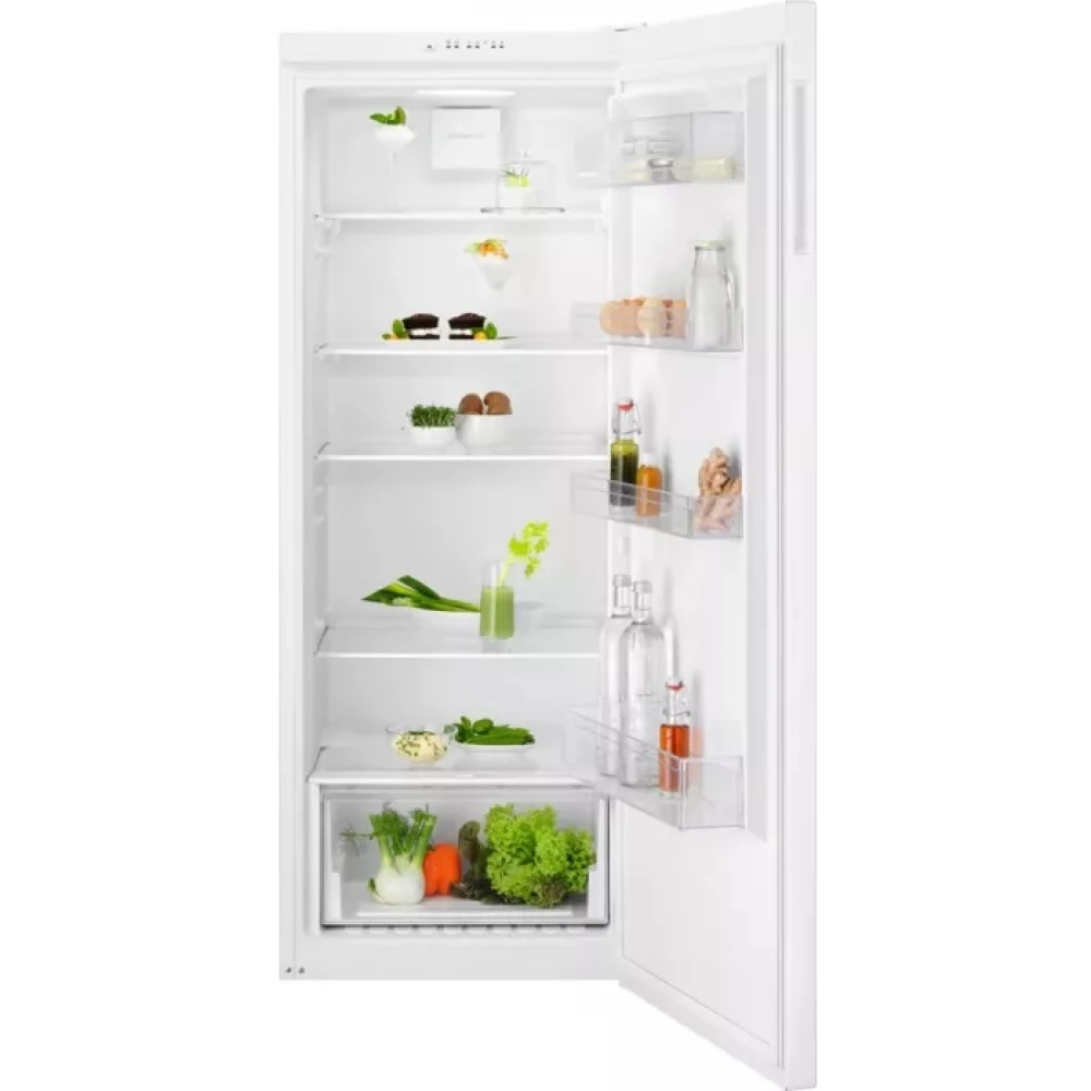 ELECTROLUX LRB1DE33W Hűtőszekrény egy ajtós E fehér