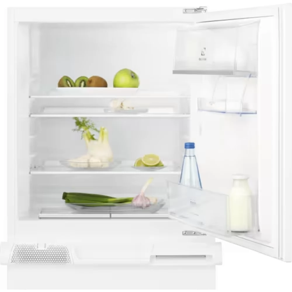 ELECTROLUX LXB2AE82S Hűtőszekrény beépíthető fehér