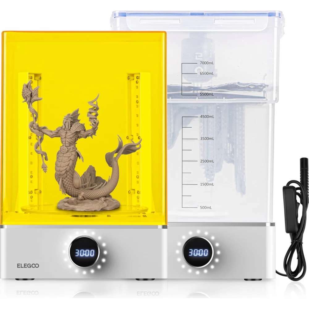 ELEGOO Mercury XS Bundle