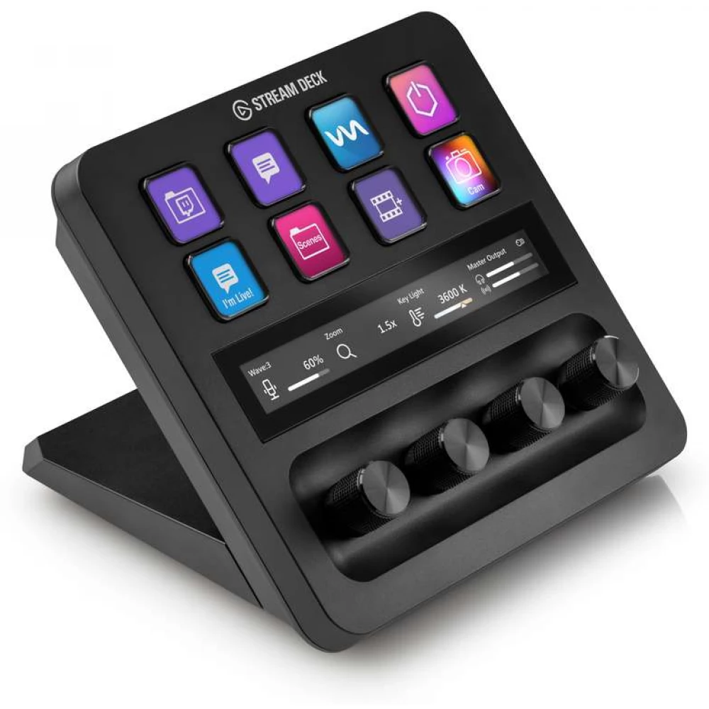 ELGATO Stream Deck+