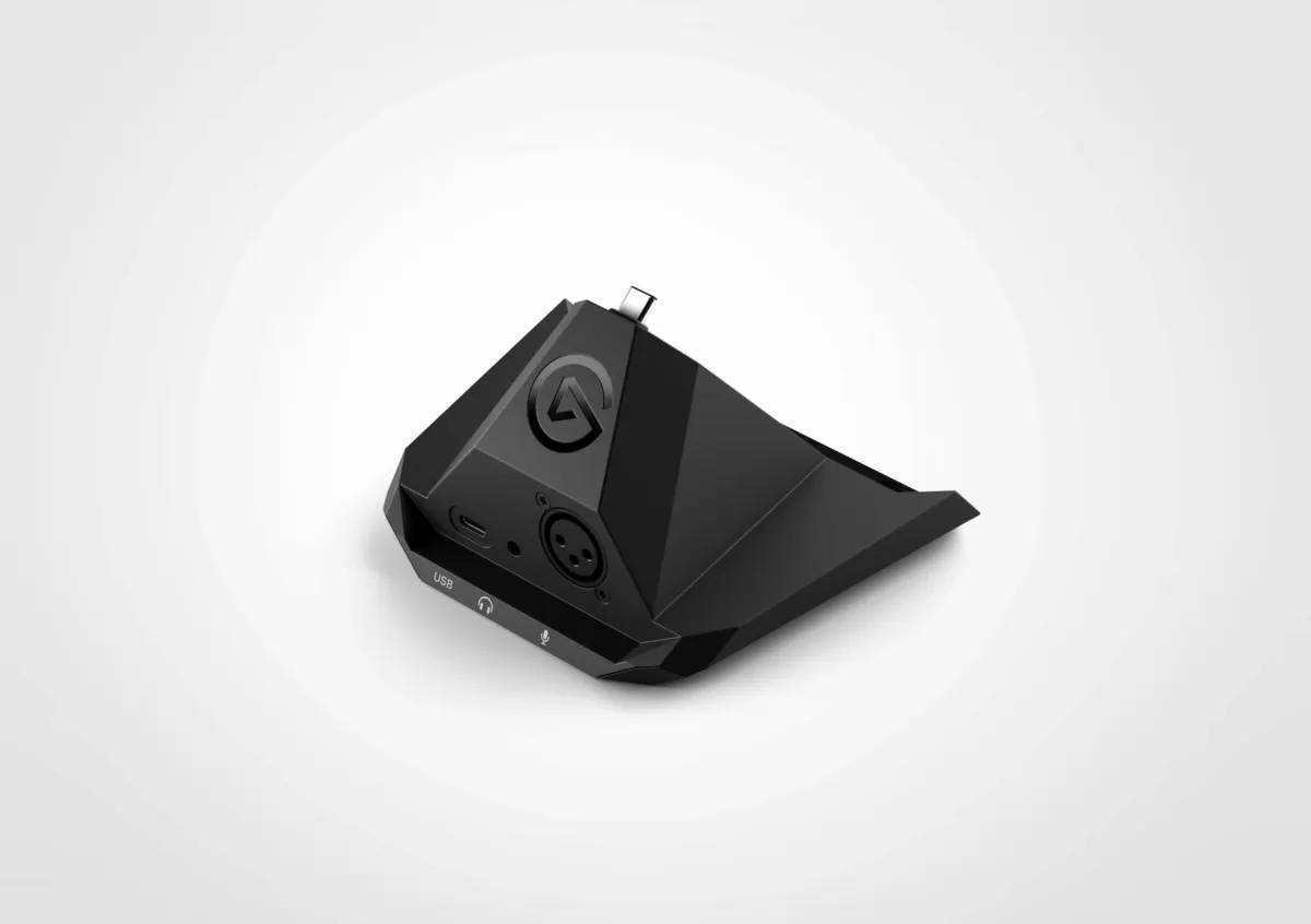 ELGATO XLR Dock