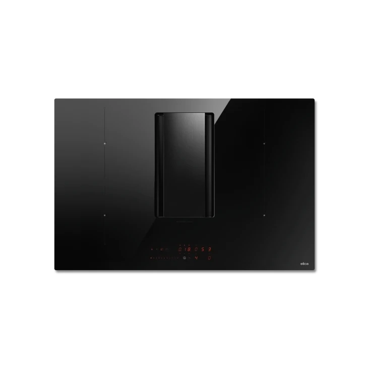 ELICA PRF0183127 NIKOLATESLA ALPHA BL/A/78 Főzőlap légelszívós