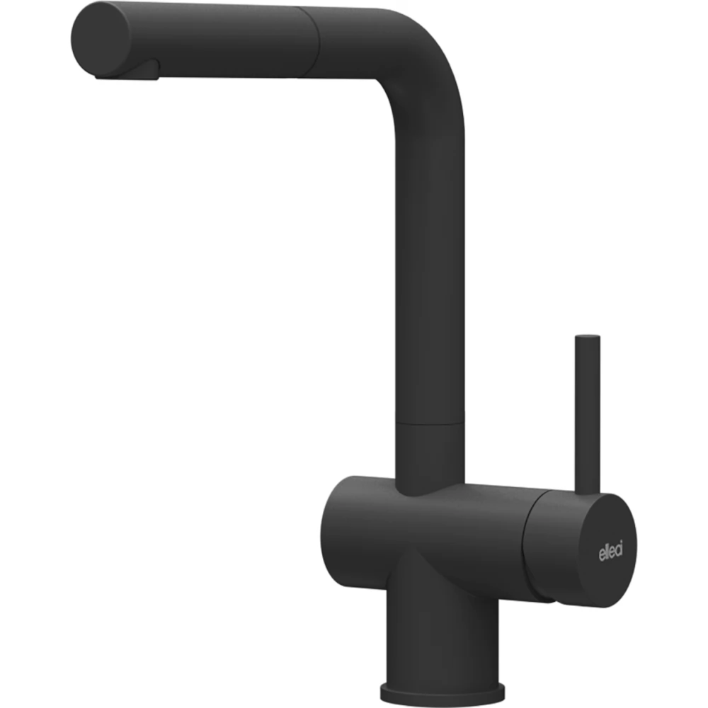 ELLECI Aluna Plus Csaptelep G40 nero