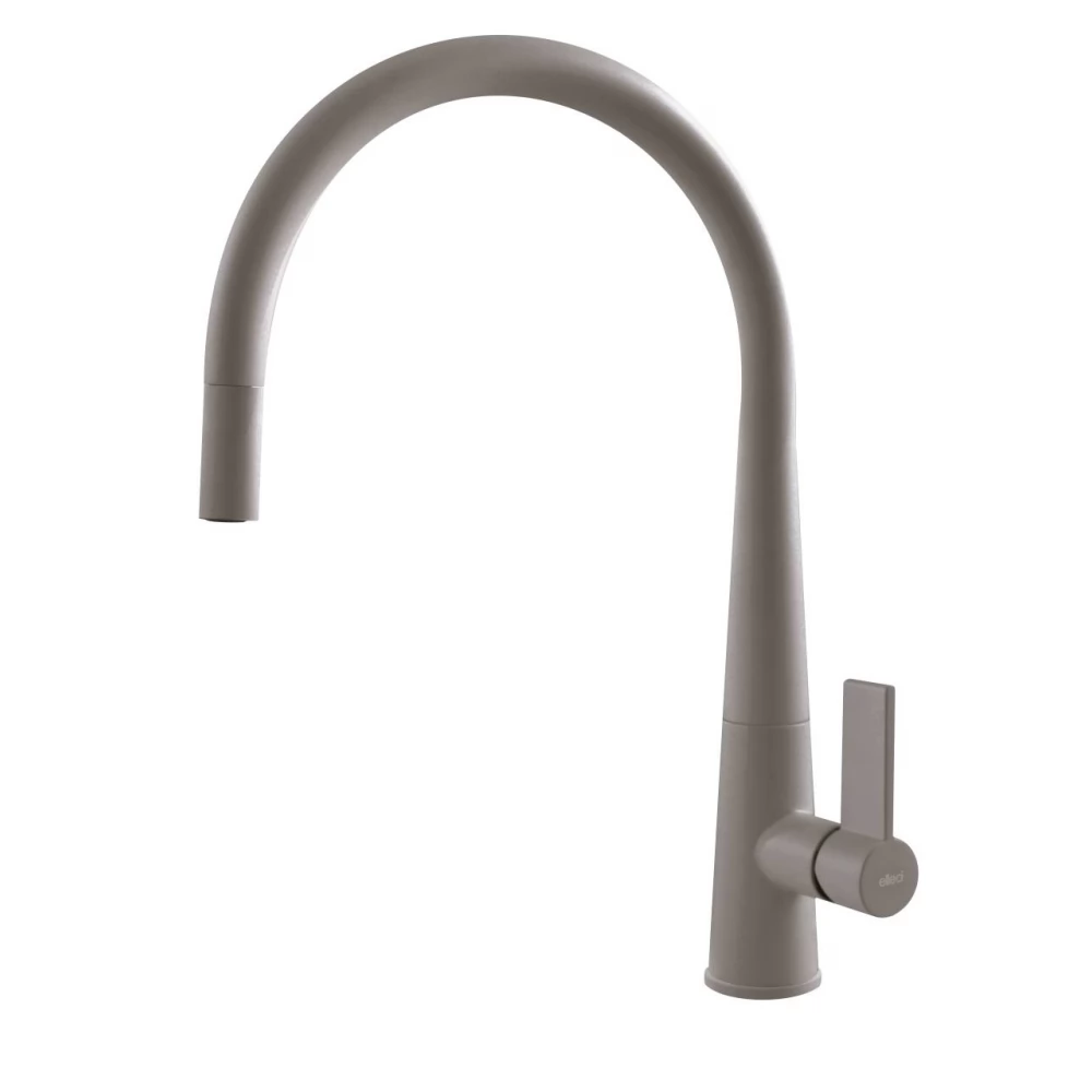 ELLECI Athena Plus Csaptelep G43 Tortora
