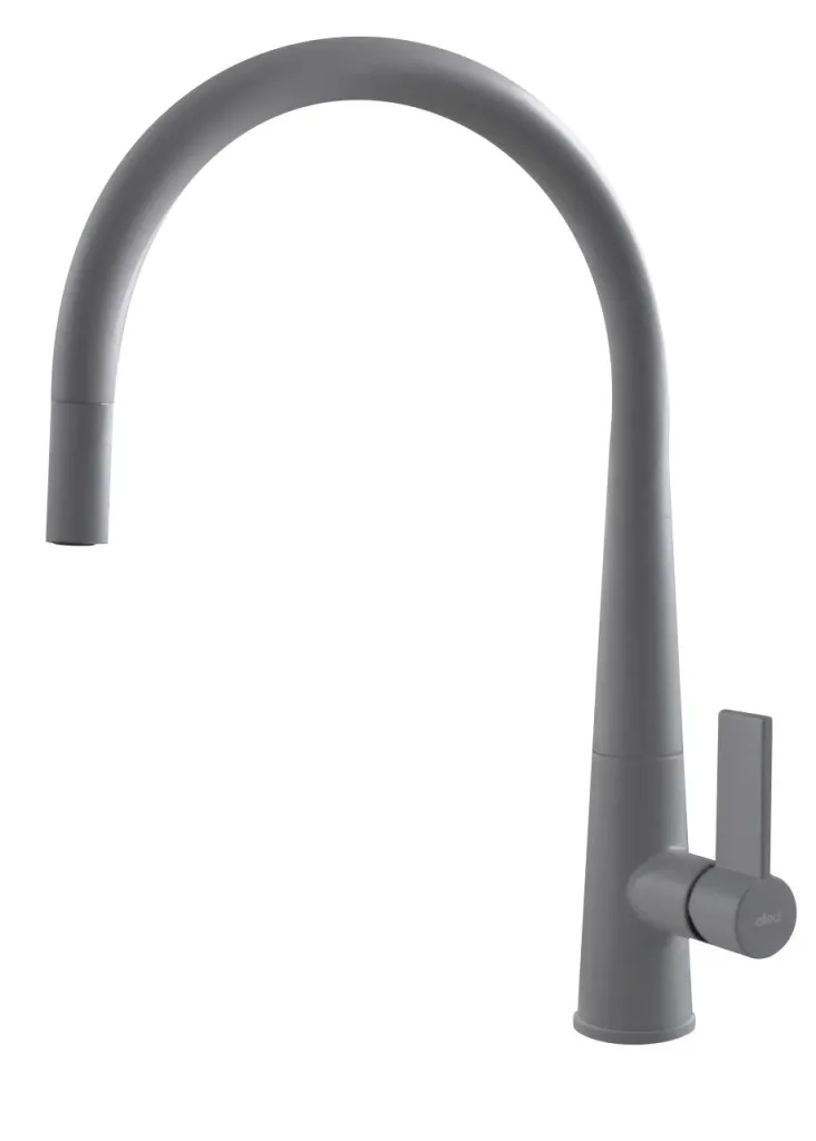 ELLECI Athena Plus Csaptelep G48 Cemento