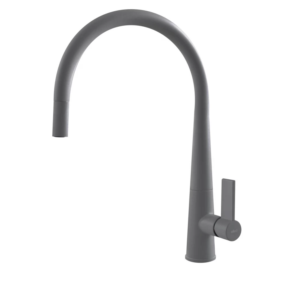 ELLECI Athena Plus Csaptelep M73 Titanium