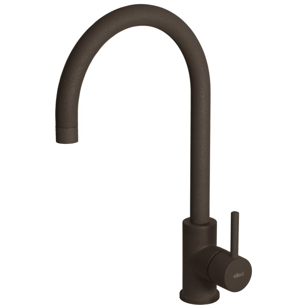 ELLECI Cloud Csaptelep G78 Espresso