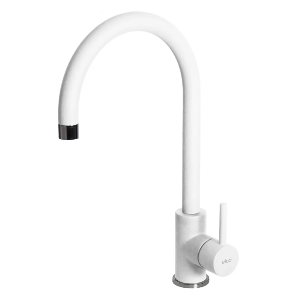 ELLECI Cloud Csaptelep K96 White