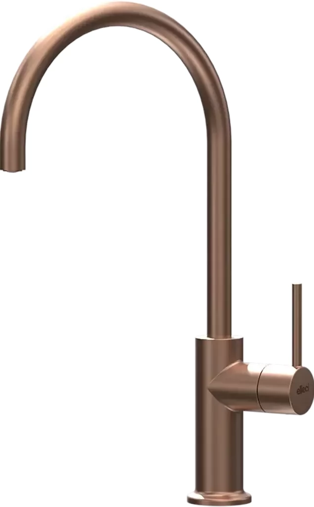 ELLECI Club Csaptelep bronz