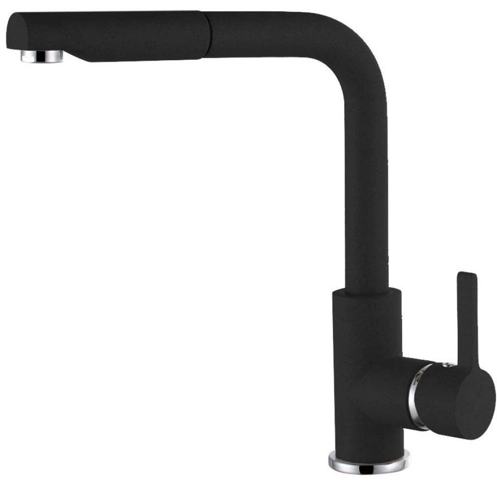 ELLECI Csaptelep C02 G40 nero
