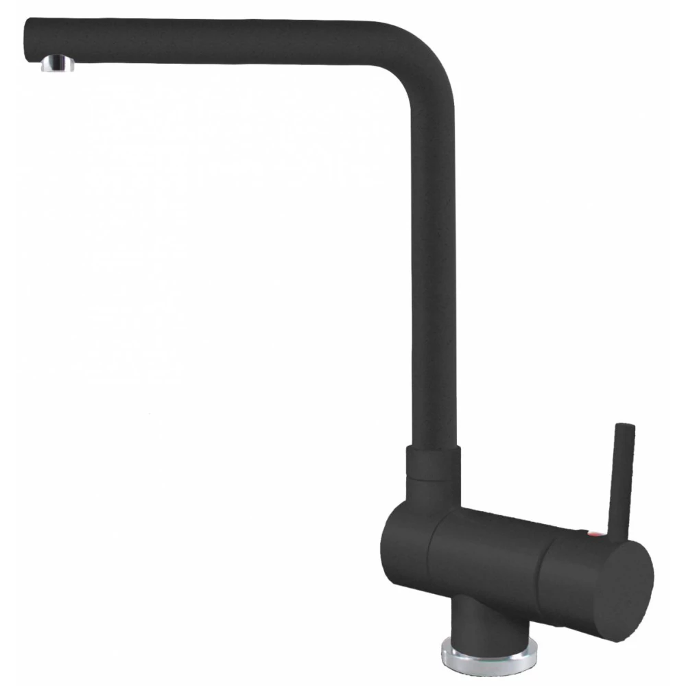 ELLECI Csaptelep Danubio G40 nero