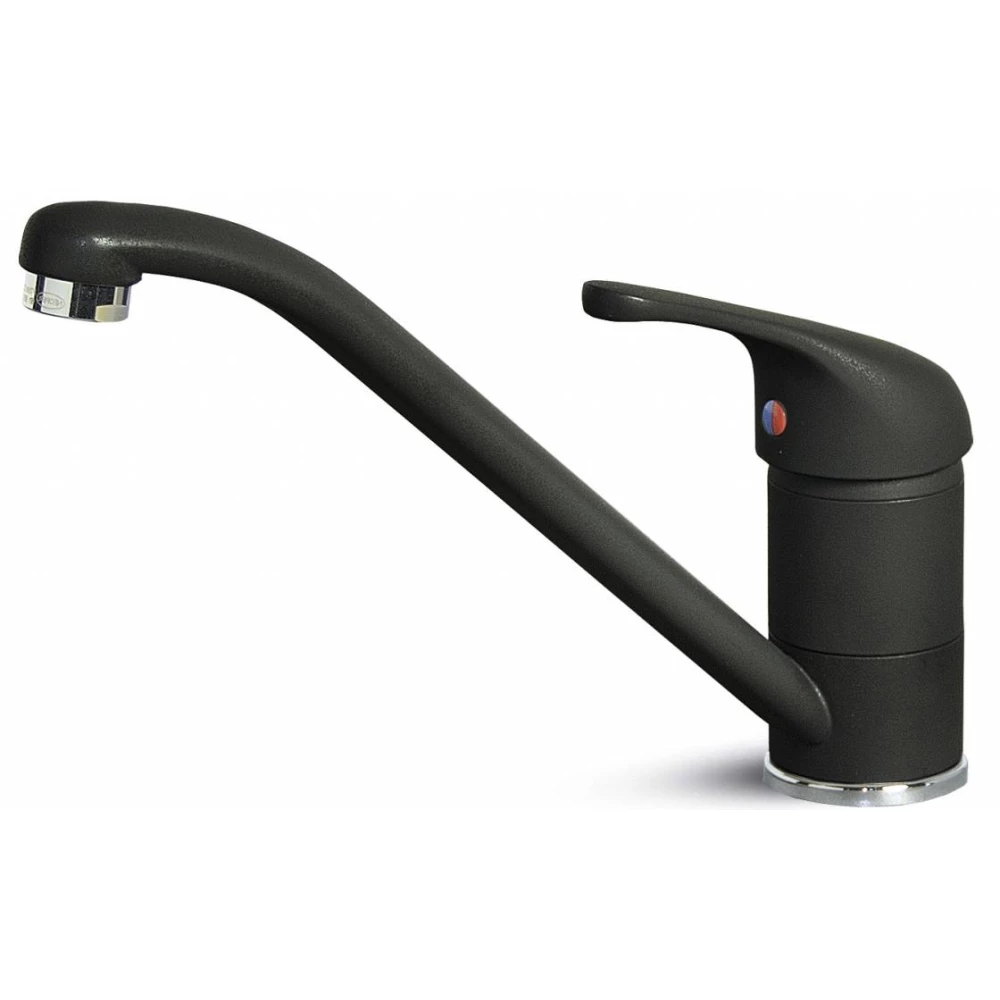 ELLECI Csaptelep Minerva G40 nero