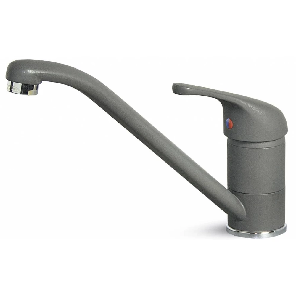 ELLECI Csaptelep Minerva M73 titanium