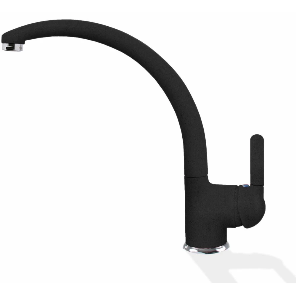 ELLECI Csaptelep Po G40 nero