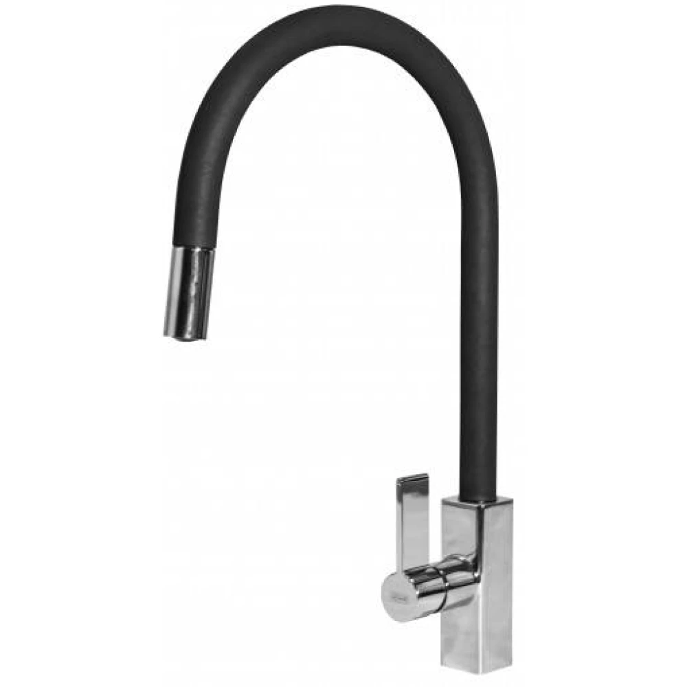 ELLECI Csaptelep Rain Plus G40 nero