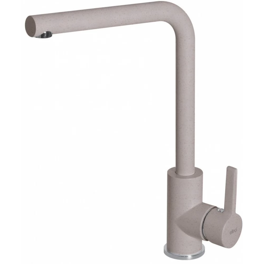 ELLECI Csaptelep Shell Granitek G51 Avena