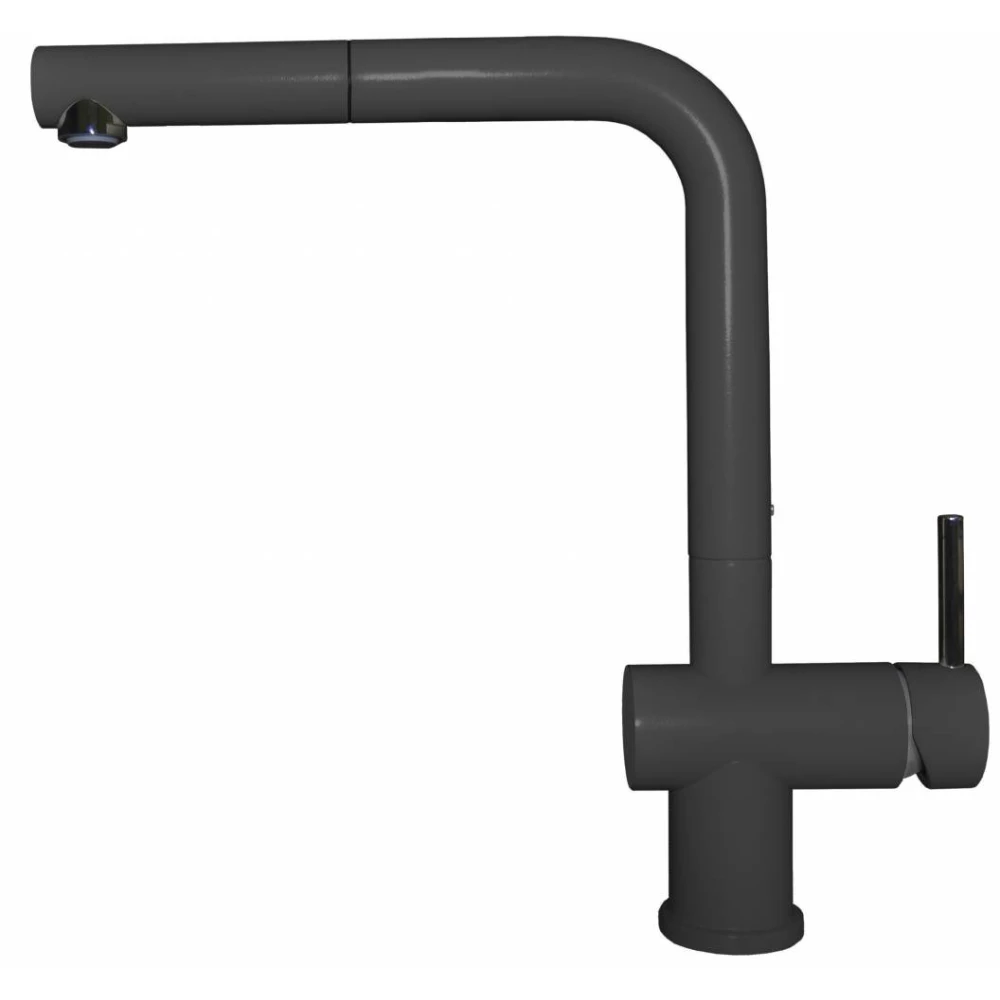 ELLECI Csaptelep Stream Plus G40 nero