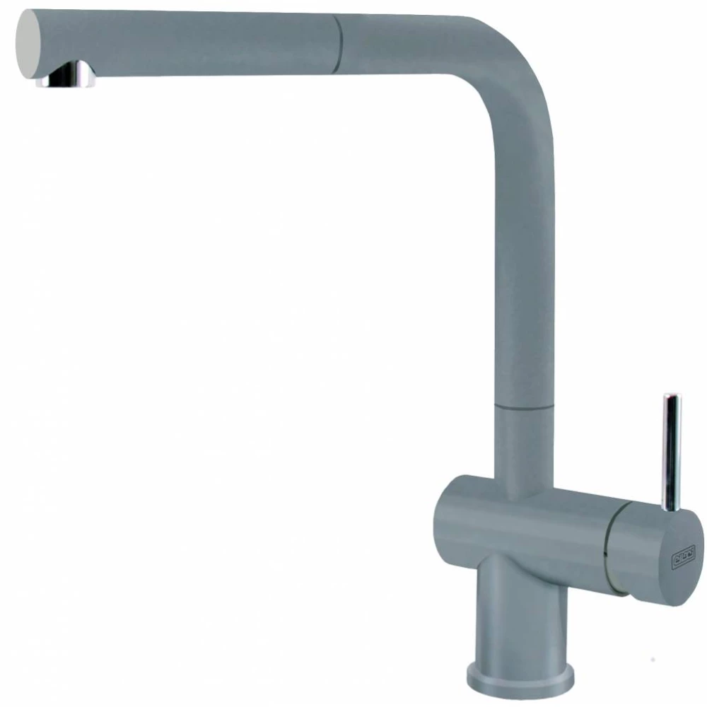 ELLECI Csaptelep Stream Plus G48 cemento