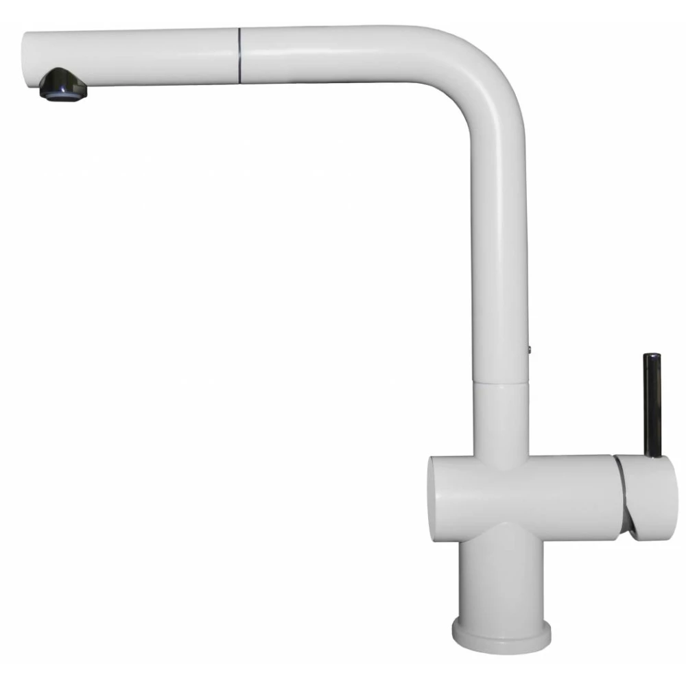 ELLECI Csaptelep Stream Plus G68 bianco