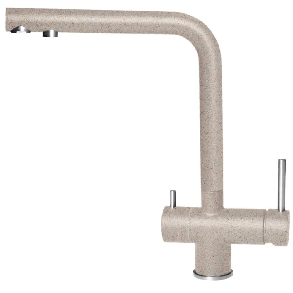 ELLECI Csaptelep Tourmaline G51 avena