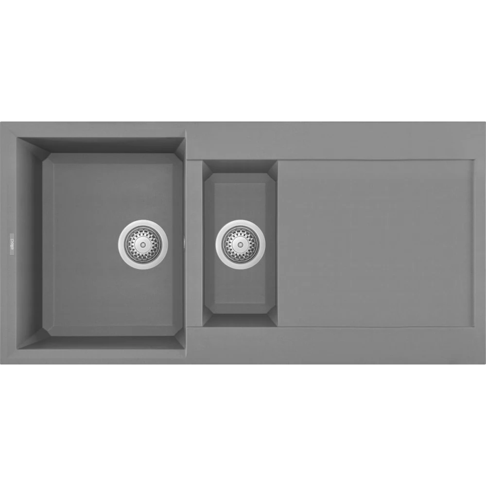 ELLECI Easy 475 Mosogatótálca M73 titanium