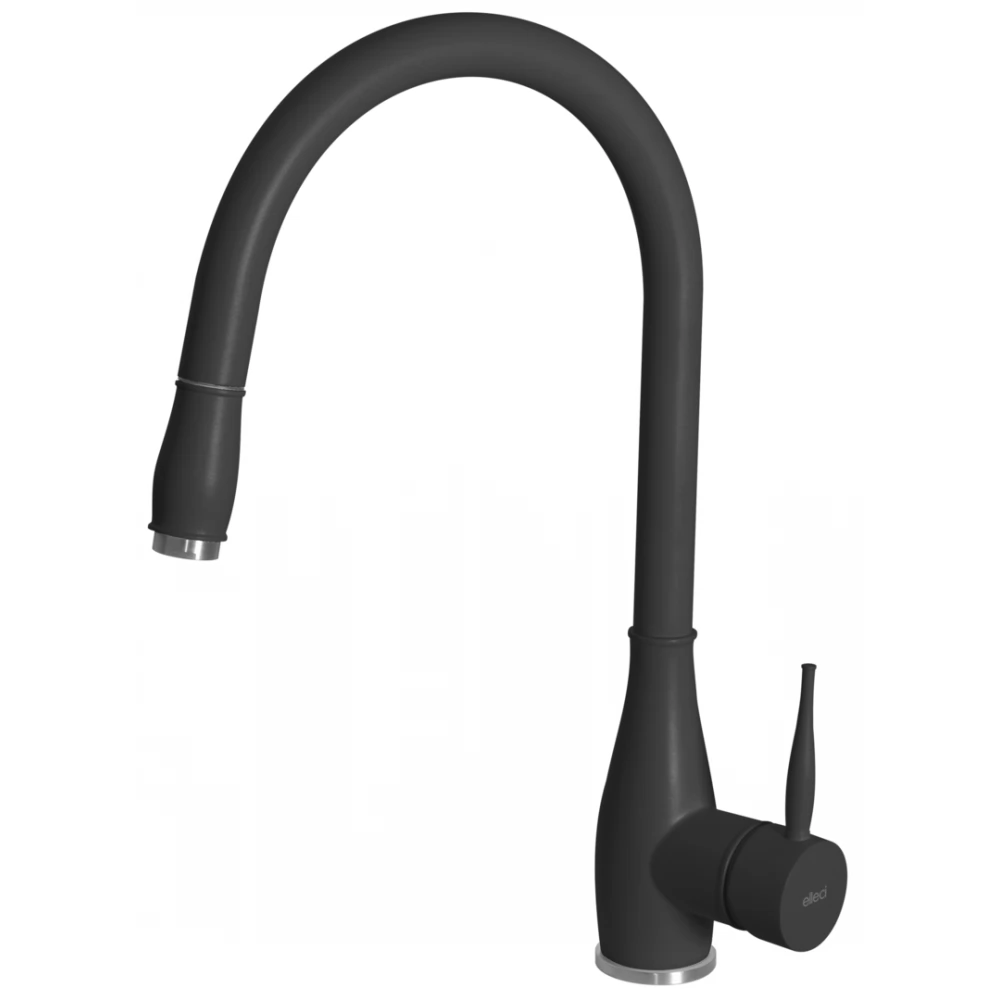 ELLECI Neva Csaptelep G40 nero