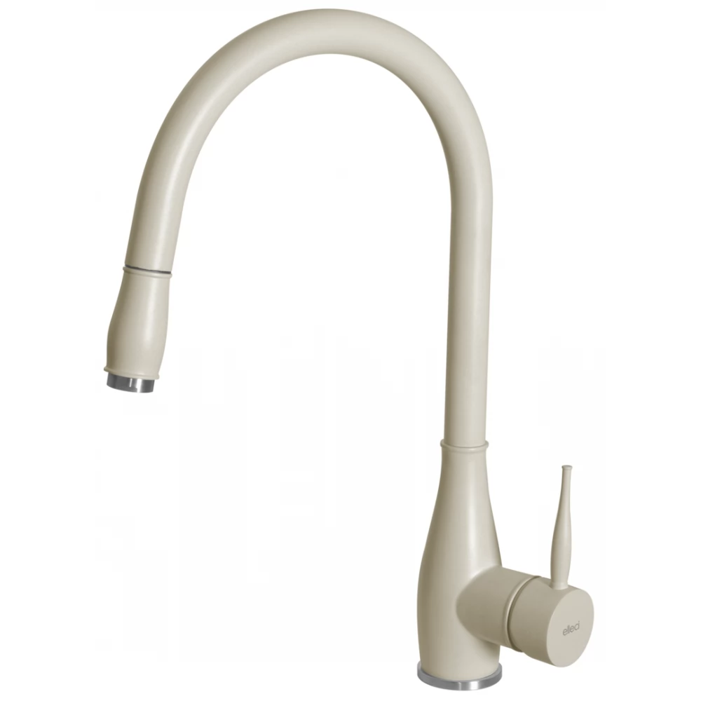 ELLECI Neva Csaptelep G62 bianco antico