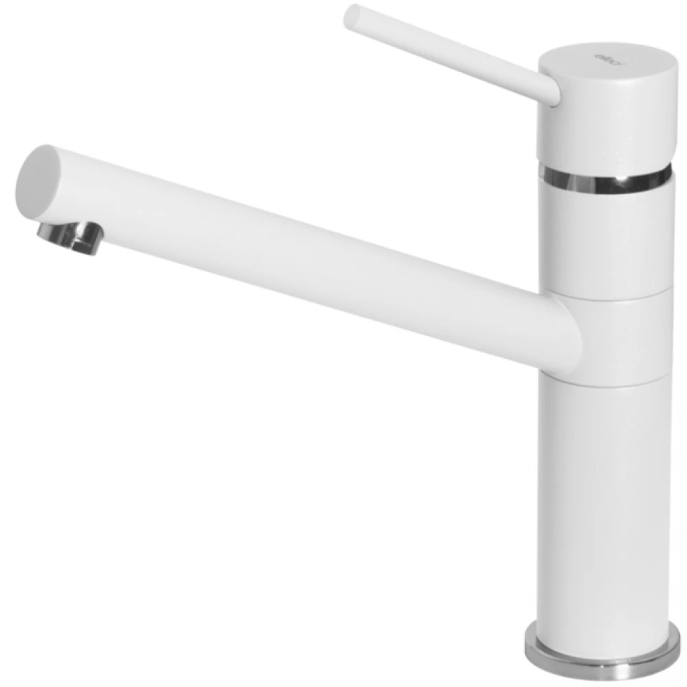 ELLECI Sava Csaptelep K96 white