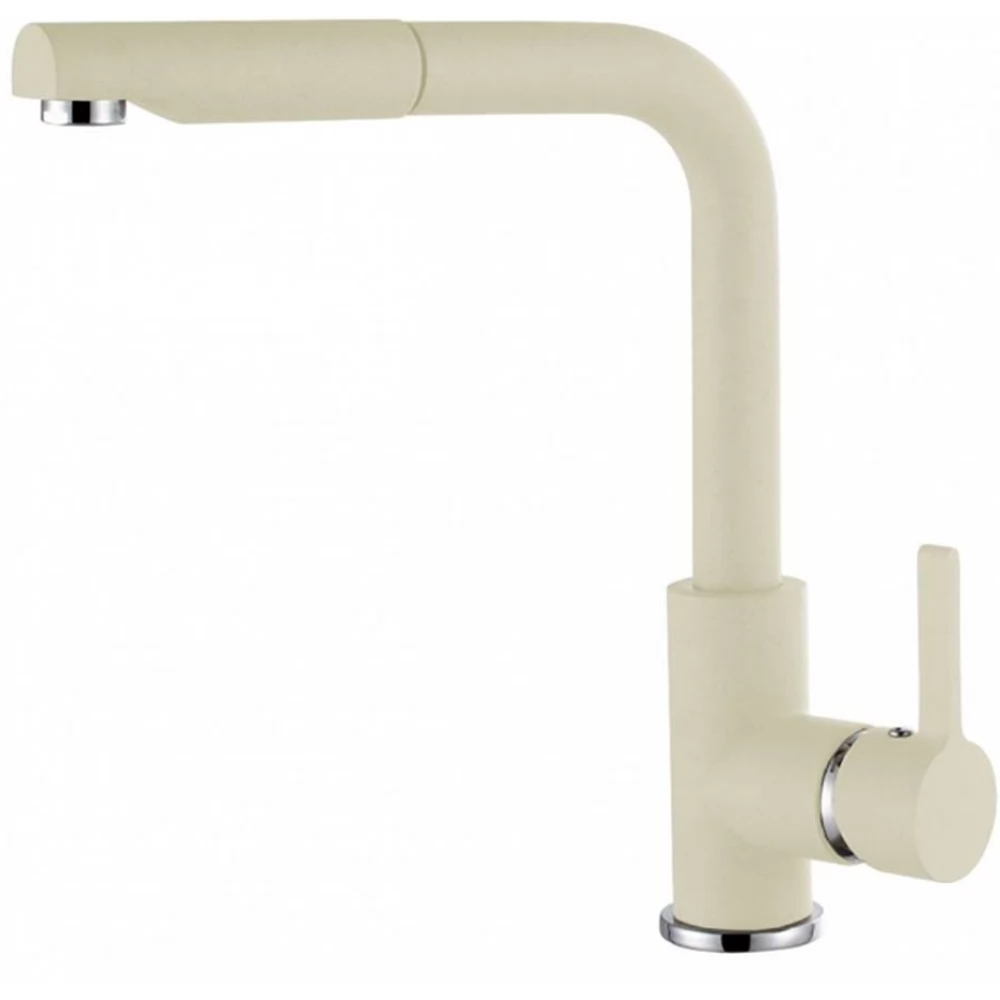 ELLECI Shell Plus Csaptelep G62 Bianco Antico