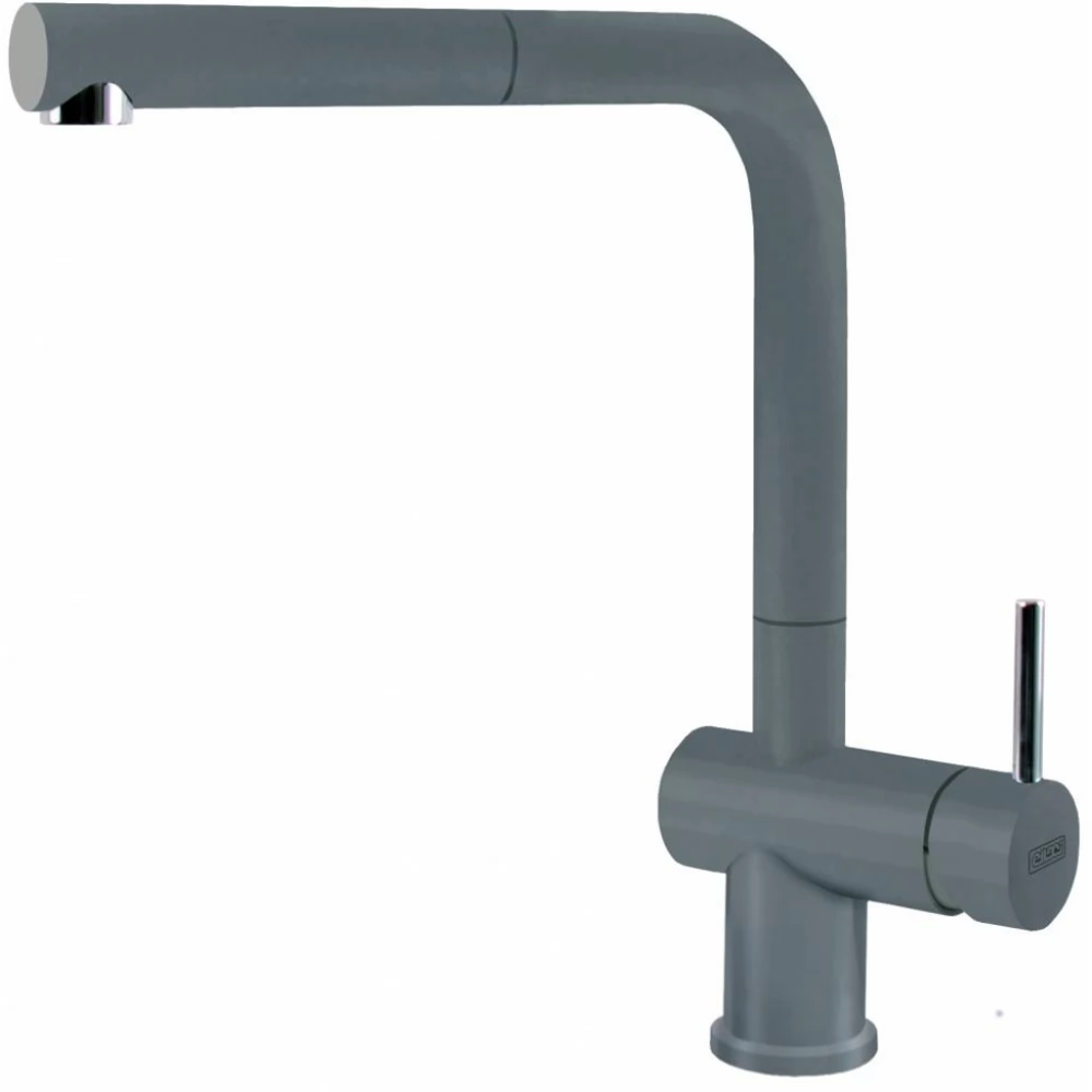 ELLECI Stream Plus Csaptelep M73 titanium