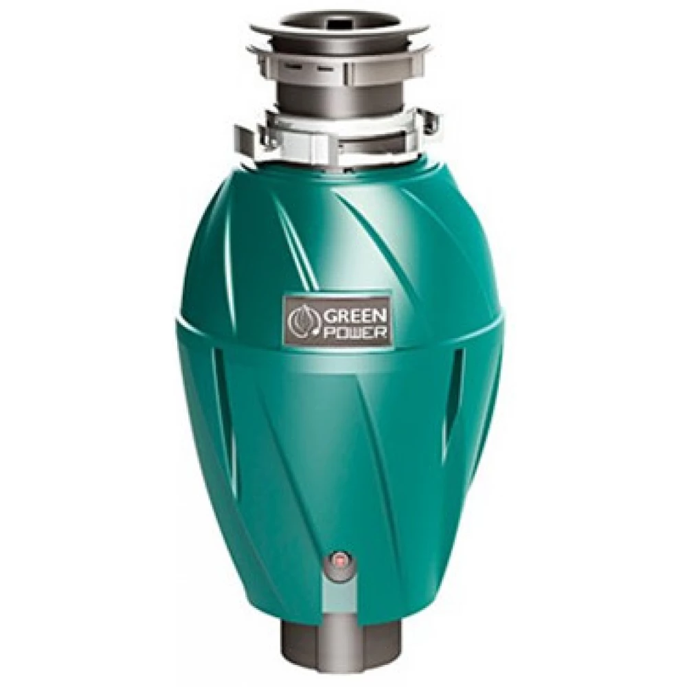 ELLECI TDH01000 1000 TOP konyhamalac 750 W zöld