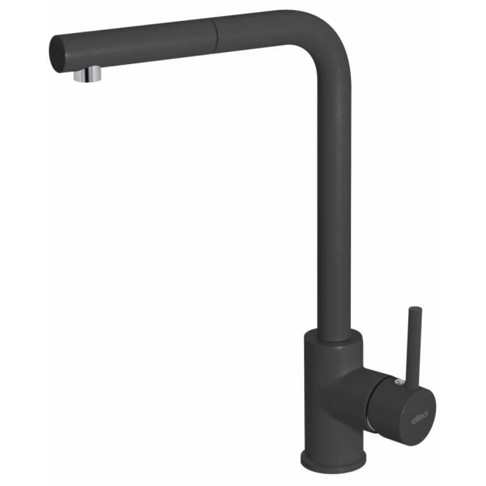 ELLECI Trail Plus Csaptelep G40 nero