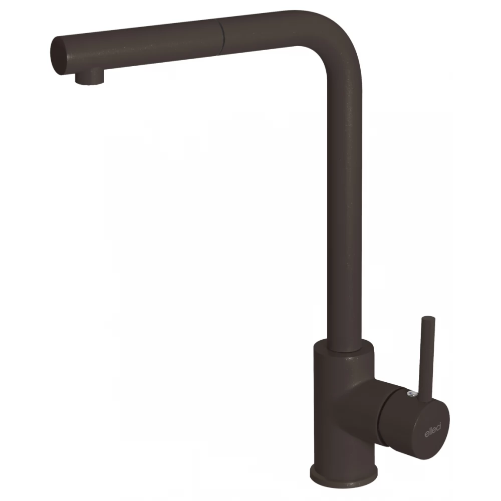 ELLECI Trail Plus Csaptelep G78 Espresso