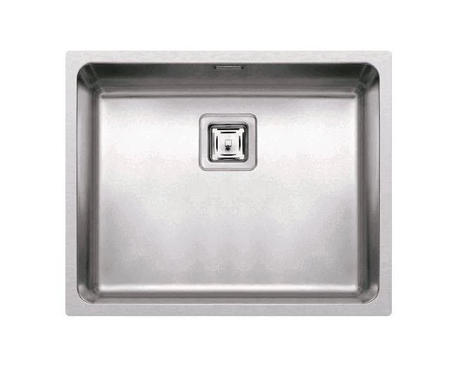 ELLECI W-Square 500 Mosogatótálca inox