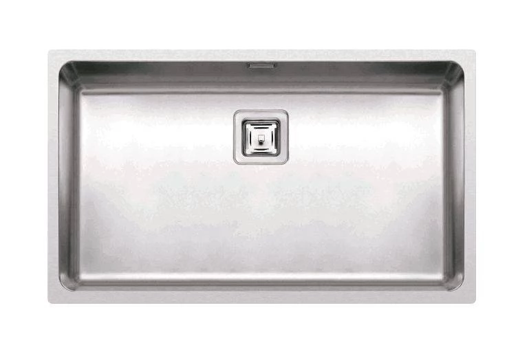 ELLECI W-Square 700 Mosogatótálca inox