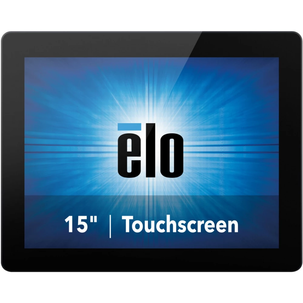 ELO 1590L E326738