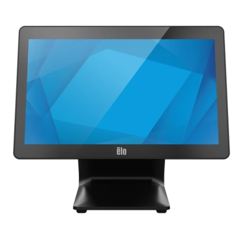 ELO E705428 ELO 15.6IN I-SER 3 TS COMPUTER FHD W10 CELERON 8/128GB SSD PCAP