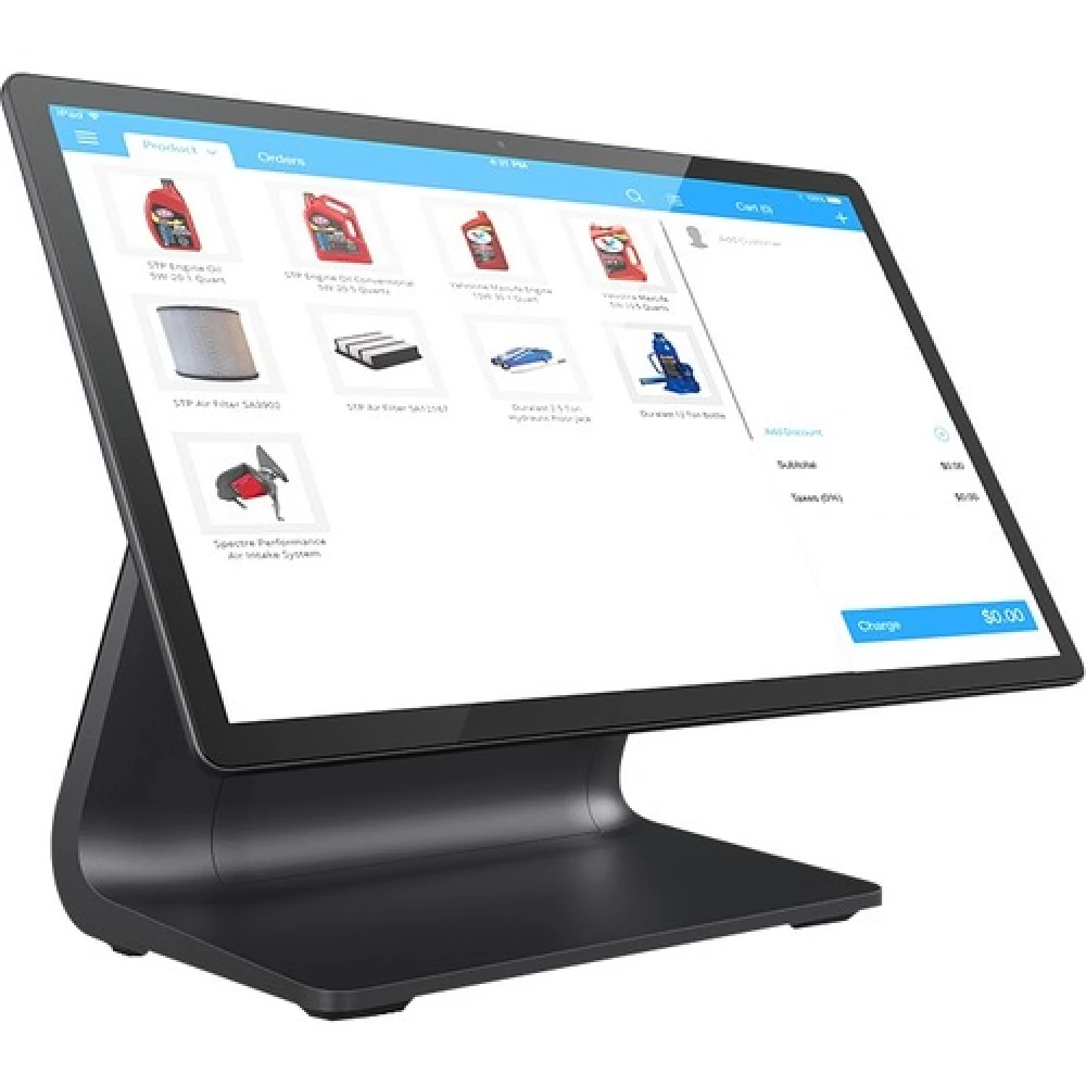 ELO ESY15I4 EloPOS Z30 All-in-One többfunkciós számítógép