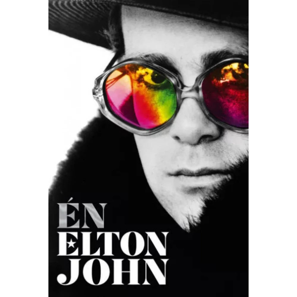 Elton John - Én Elton John