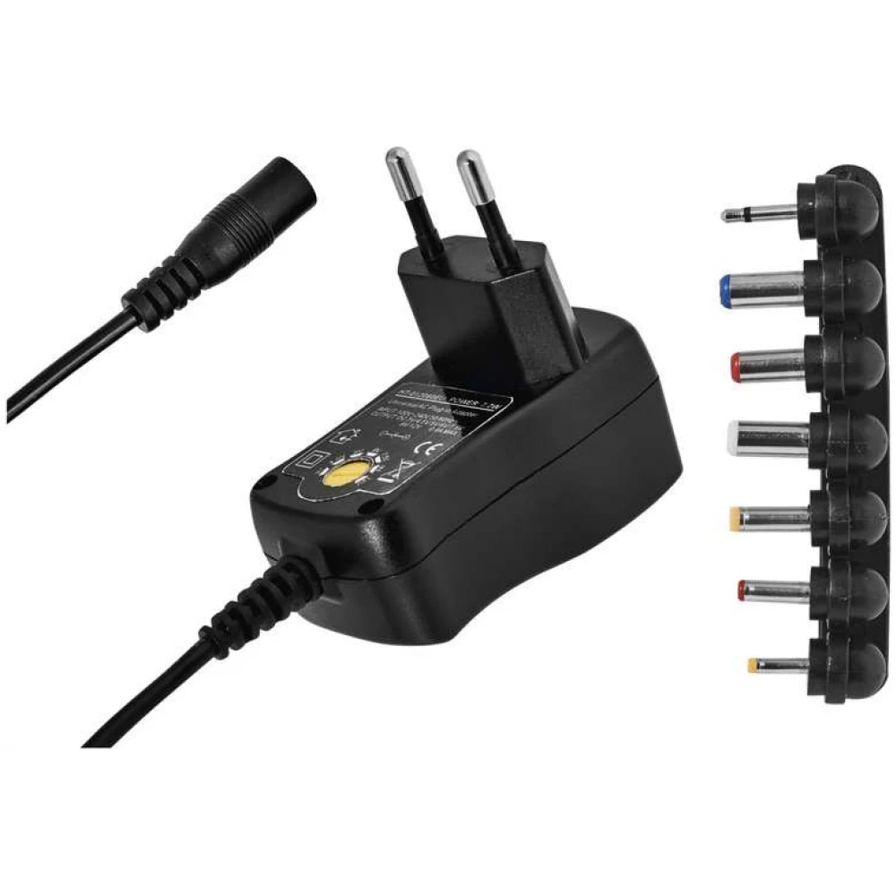EMOS N3110 Universal power adapter