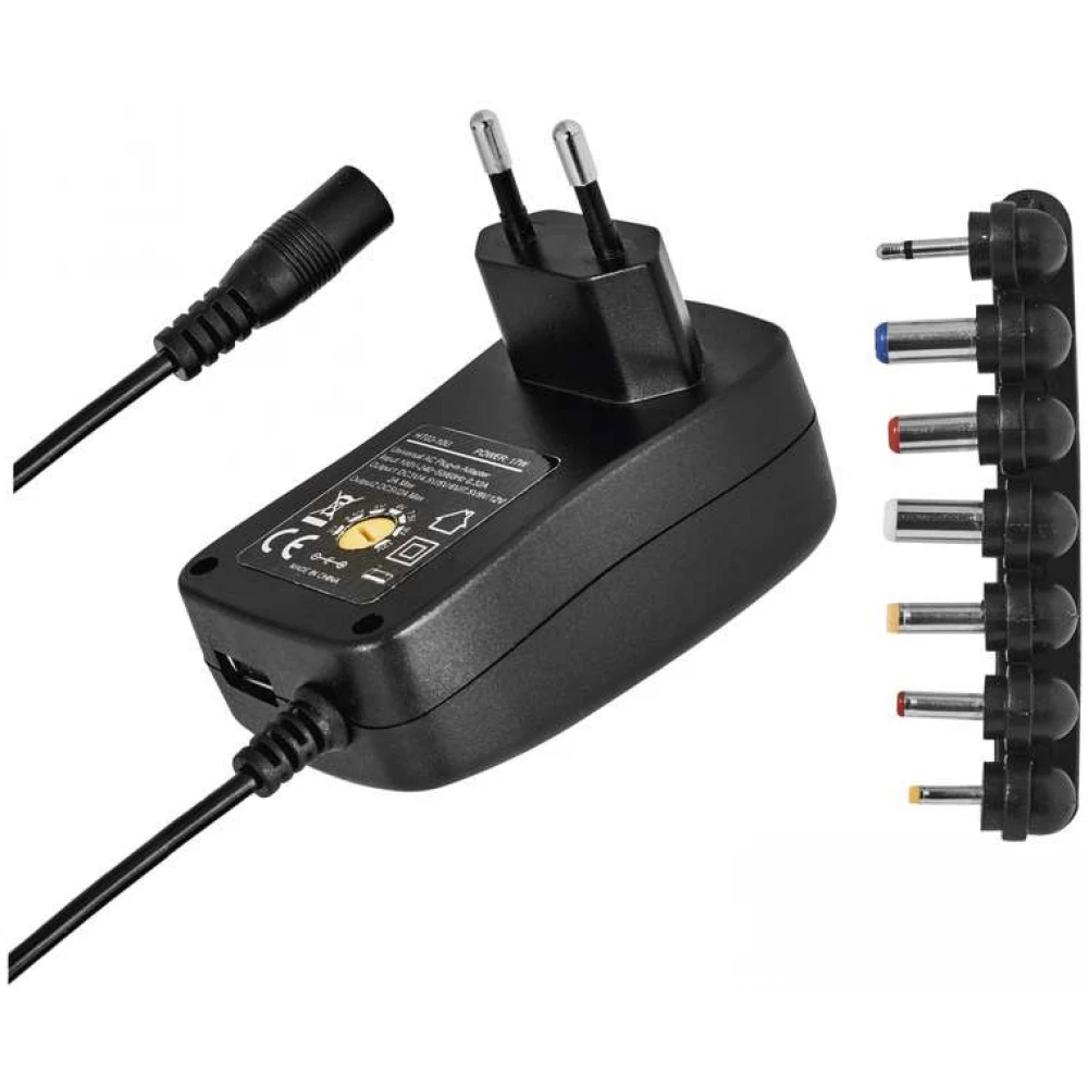 EMOS N3111 Universal power adapter